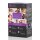 B-Vibe - Snug Butt Plug 2 Purple 3 cm