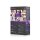 B-Vibe - Rimming Petite Remote Control Plug Purple