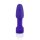 B-Vibe - Rimming Petite Remote Control Plug Purple