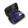 B-Vibe - Rimming Petite Remote Control Plug Purple