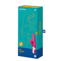 Satisfyer - Mr. Rabbit Vibrator
