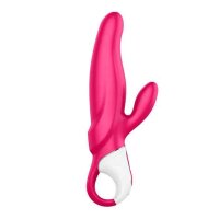 Satisfyer - Mr. Rabbit Vibrator