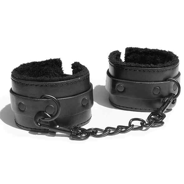 S&M Shadow Handschellen