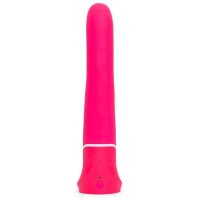 Happy Rabbit - G-Spot Rabbit Vibrator Pink