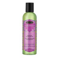 Kama Sutra Naturals Massage Oil Island Passion Berry 59 ml