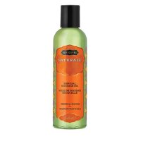 Kama Sutra Naturals Massage Oil Tropical Mango 59 ml
