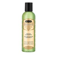 Kama Sutra Naturals Massage Oil Vanilla Sandelwood 59 ml