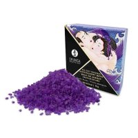 Shunga - Oriental Crystals Bath Salts Single Use Exotic...