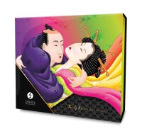 Shunga - Fruity Kisses Gift Set