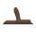 The Cowgirl Bronco Silicone Attachment Dark Skin