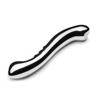 Le Wand - Stainless Steel Contour