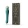 Zalo King Vibrating Thruster Turquoise Green