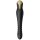 Zalo King Vibrating Thruster Obsidian Black