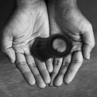 VelvOr Rooster Ivar Knot Design Cock Ring