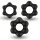 VelvOr Rooster Milo Pack Set of Robust Cock Rings