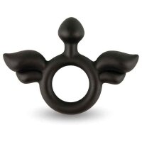 VelvOr Rooster Jeliel Angel Design Cock Ring
