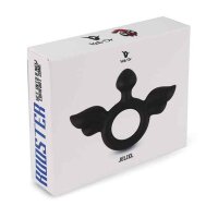 VelvOr Rooster Jeliel Angel Design Cock Ring