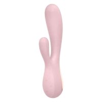 Satisfyer - Mono Flex Vibrator Pink