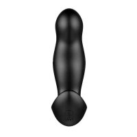 Nexus Beat Remote Control Prostate Thumper Black
