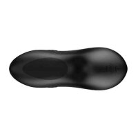 Nexus Beat Remote Control Prostate Thumper Black