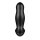 Nexus Beat Remote Control Prostate Thumper Black