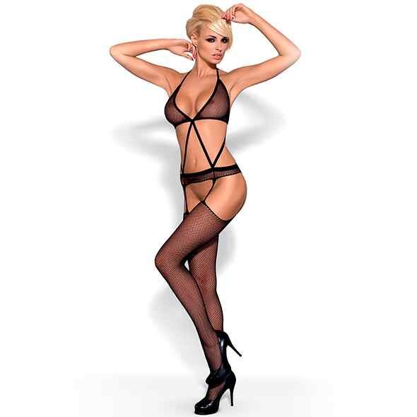 Obsessive Bodystocking S/M/L