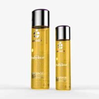 Swede Fruity Love Massage Tropical Fruity with Honey 120 ml