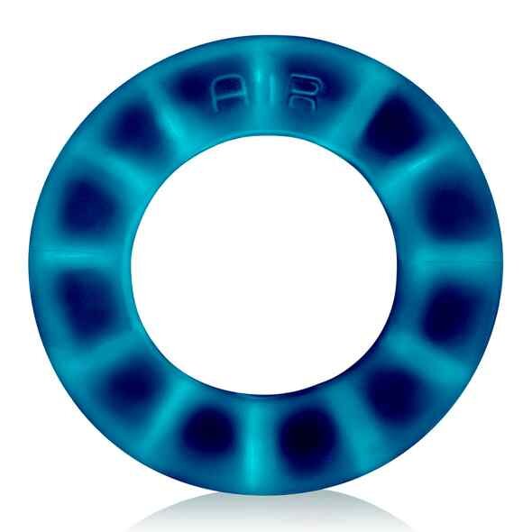 Oxballs Air Airflow Cockring Space Blue