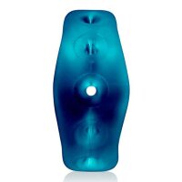 Oxballs Air Airflow Cockring Space Blue