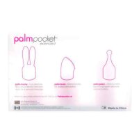 PalmPower Pocket Extended