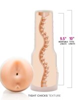 FLESHLIGHT Maitland Ward Tight Chicks Anus Masturbator