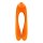 Satisfyer - Candy Cane Finger Vibrator Orange
