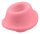 Womanizer 3x Ersatzkappen rosa M
