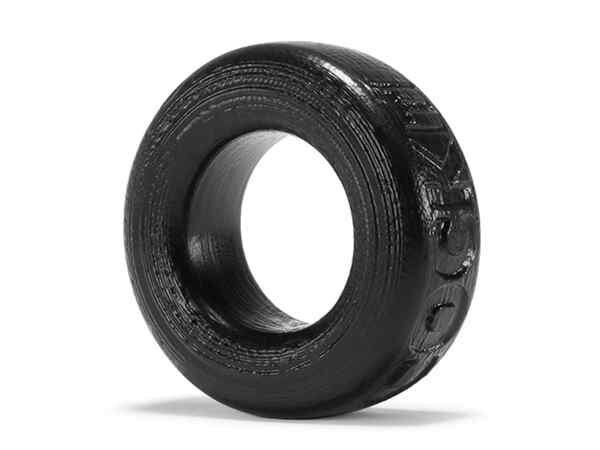 Oxballs Cock-T Cockring Black
