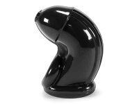 Oxballs Cocklock Chastity Cage Black