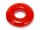 Oxballs DO-NUT-2 Cockring Red