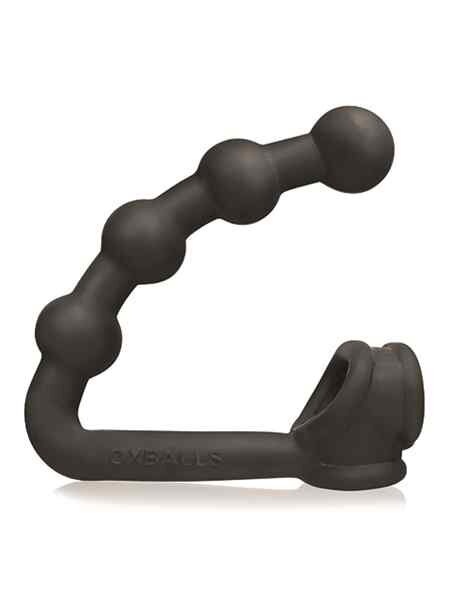 Oxballs Buttballs Black