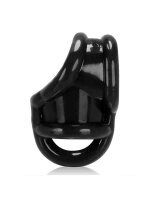 Oxballs BALLSLING Ball-Split-Sling Black