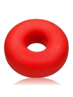 Oxballs BIG OX Cockring Red Ice