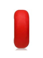 Oxballs BIG OX Cockring Red Ice