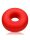 Oxballs BIG OX Cockring Red Ice