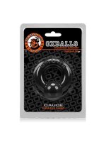 Oxballs GAUGE Cockring Black