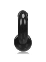 Oxballs GAUGE Cockring Black