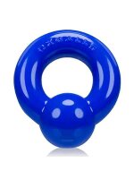 Oxballs GAUGE Cockring Police Blue