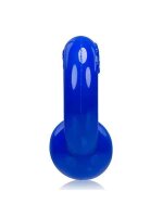 Oxballs GAUGE Cockring Police Blue