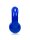 Oxballs GAUGE Cockring Police Blue