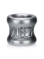 Oxballs SQUEEZE Ball Stretcher Steel