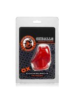 Oxballs COCKSLING-2 Red