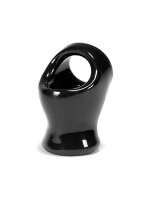 Oxballs UNIT-X Stretch Cocksling Black