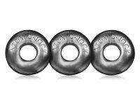 Oxballs Ringer Cockring Steel 3 Pack